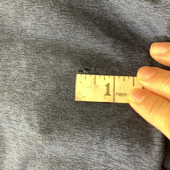 Outdoor Voices navy warmup leggings size s - Picture 8 of 8